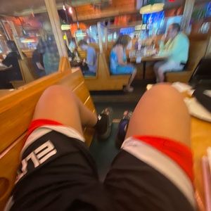 Meet your Posher, Ty